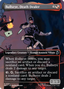 Bullseye, Death Dealer (Borderless) [Marvel Super Heroes]