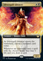 Silverquill Silencer (Extended Art) [Strixhaven: School of Mages]