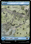 Island (0715) (Surge Foil) [The Lord of the Rings: Tales of Middle-Earth]