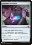 Bonder's Ornament [The List]