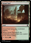 Gruul Turf [Ravnica: Clue Edition]