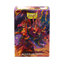 Dragon Shield: Standard 100ct Art Sleeves - The Fallen (Matte)