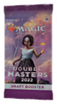 Double Masters 2022 - Draft Booster Pack