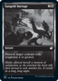Sungold Barrage [Innistrad: Double Feature]