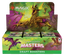 Commander Masters - Draft Booster Box