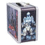 Godzilla VS Mecha-Godzilla Tin Lunch Box | Kaiju Carry Case