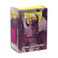 Dragon Shield: Standard 100ct Sleeves - Pink Sapphire