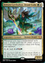 Jenson Carthalion, Druid Exile [Dominaria United Commander]
