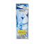 Dragon Shield: Standard Size 100ct Inner Sleeves - Perfect Fit Sealable (Clear 'Thindra')