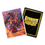 Dragon Shield: Standard 100ct Art Sleeves - The Fallen (Matte)