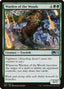Warden of the Woods [Core Set 2021]