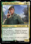 Sergeant John Benton [Doctor Who]