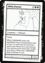 Witty Demon (2021 Edition) [Mystery Booster Playtest Cards]