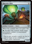 Haywire Mite [Secrets of Strixhaven Commander]