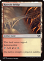 Rustvale Bridge [Edge of Eternities Commander]