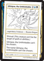 Glimpse, the Unthinkable [Mystery Booster 2 Playtest Cards]