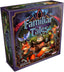 Familiar Tales - A Story Crafting Game [Board Game]