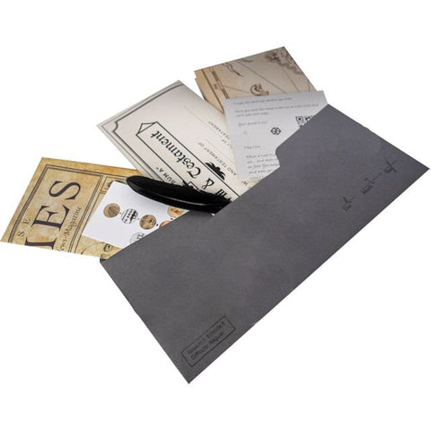 Family Secrets Series - Episode 6: Quiet As The Grave - Escape Room Game