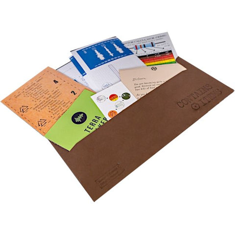 Family Secrets Series - Episode 7: Buried - Escape Room Game