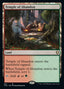 Temple of Abandon [Commander Legends: Battle for Baldur's Gate]