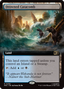 Drowned Catacomb (Extended Art) [Marvel Super Heroes Commander]