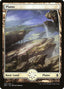 Plains (251) (Full Art) [Battle for Zendikar]