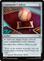 Commander's Sphere (Surge Foil) [Star Trek Commander]