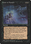 Hymn to Tourach (Susan Van Camp) [Fallen Empires]