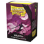 Dragon Shield: Standard 100ct Sleeves - Wraith (Dual Matte)