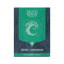 Dragon Shield: Standard 100ct Art Sleeves - Simic Combine