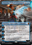 Chandra, Chill of Compliance (Borderless) [Reality Fracture]