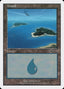 Island (80) [Beatdown]