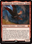 Dragonhawk, Fate's Tempest [Foundations Commander]