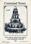 Command Tower (0118) [Secret Lair x MSCHF: The Zeta Set]