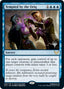 Tempted by the Oriq (Promo Pack) [Strixhaven: School of Mages Promos]