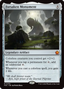 Forsaken Monument [Foundations Commander]