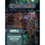 Starfinder Adventure Path: Clockwork Demons (Drift Hackers 2 of 3) (EN)