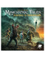 Miskatonic Tales: Journey to Innsmouth – Chaosium Board Game