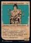 Vhal, Candlekeep Researcher (Showcase) [Commander Legends: Battle for Baldur's Gate]