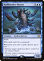 Hullbreaker Horror Art Card [Innistrad Remastered Art Series]