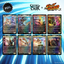 Secret Lair: Drop Series - Secret Lair x Street Fighter (Foil Edition)