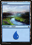 Island (296) [Commander Anthology]