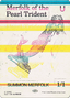 Merfolk of the Pearl Trident (0266) [Secret Lair x MSCHF: The Zeta Set]
