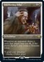 Smothering Tithe (Foil Etched) [Double Masters 2022]