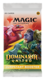 Dominaria United - Jumpstart Booster Pack