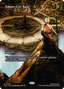 Empty City Ruse (Borderless) [Avatar: The Last Airbender: Eternal-Legal]