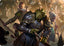 You Come to the Gnoll Camp Art Card [Dungeons & Dragons: Adventures in the Forgotten Realms Art Series]