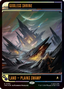 Godless Shrine (Surge Foil) [Star Trek]