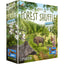 Forest Shuffle: Woodland Edge Expansion [Board Game]