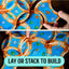 Fountains Board Game